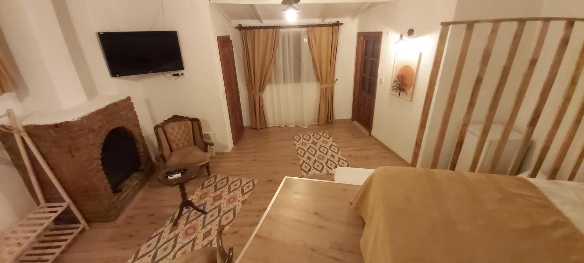 Sirince Klaseas Hotel&Restaurant Selçuk Luaran gambar