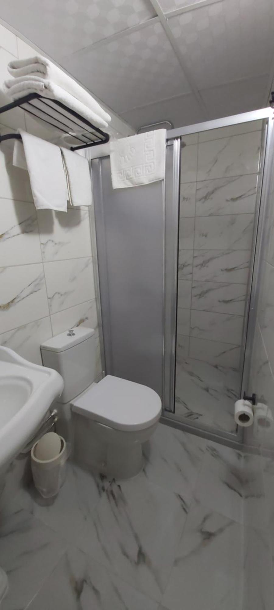 Sirince Klaseas Hotel&Restaurant Selçuk Luaran gambar