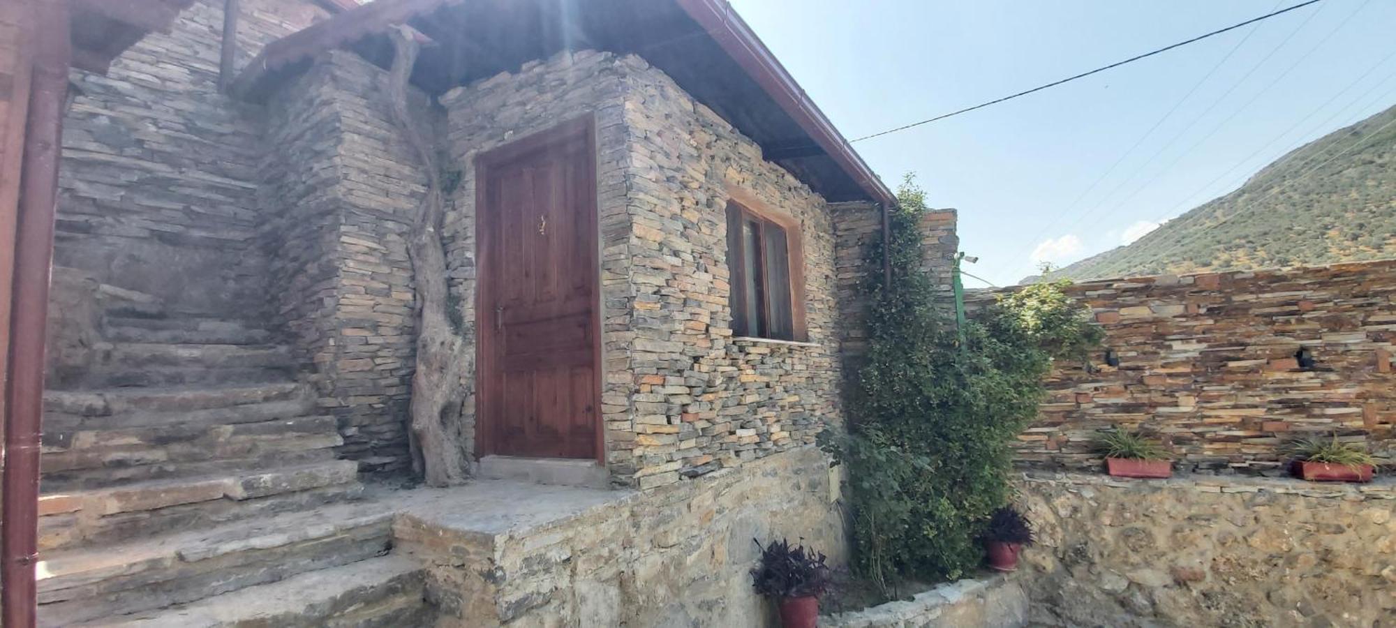 Sirince Klaseas Hotel&Restaurant Selçuk Luaran gambar