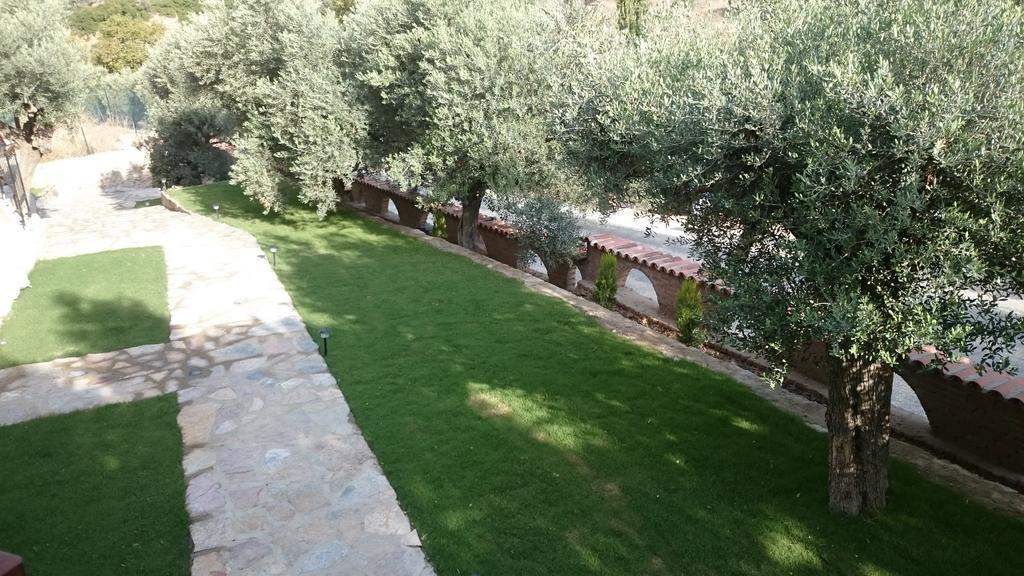 Sirince Klaseas Hotel&Restaurant Selçuk Luaran gambar