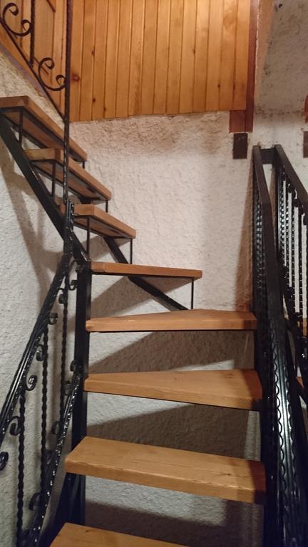Sirince Klaseas Hotel&Restaurant Selçuk Luaran gambar