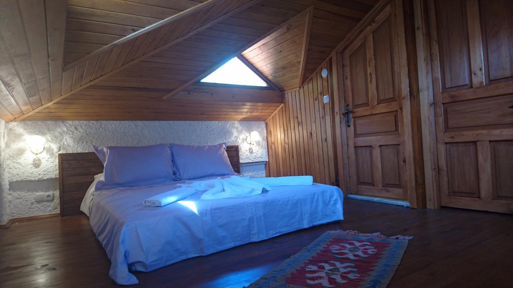 Sirince Klaseas Hotel&Restaurant Selçuk Luaran gambar