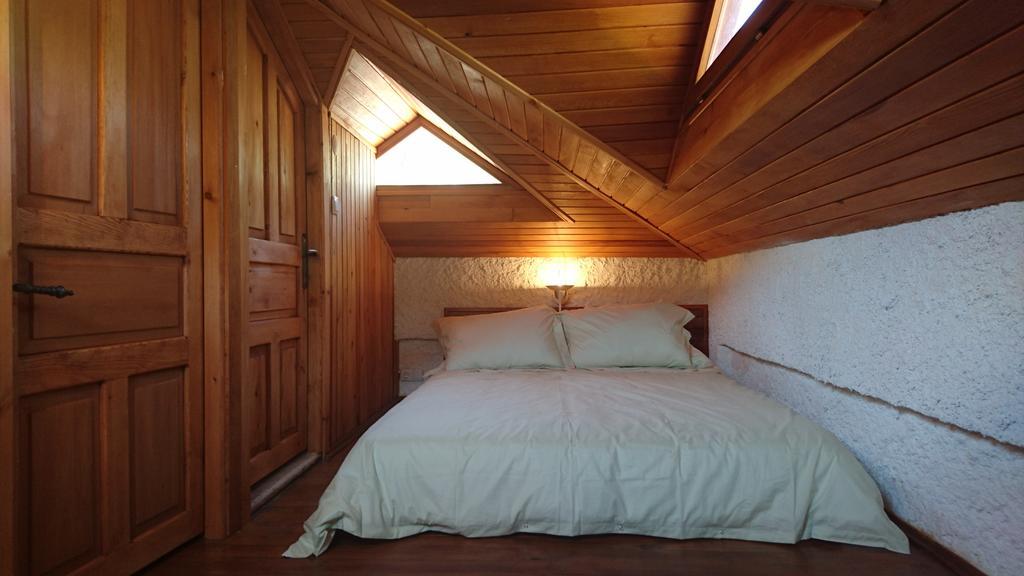 Sirince Klaseas Hotel&Restaurant Selçuk Luaran gambar