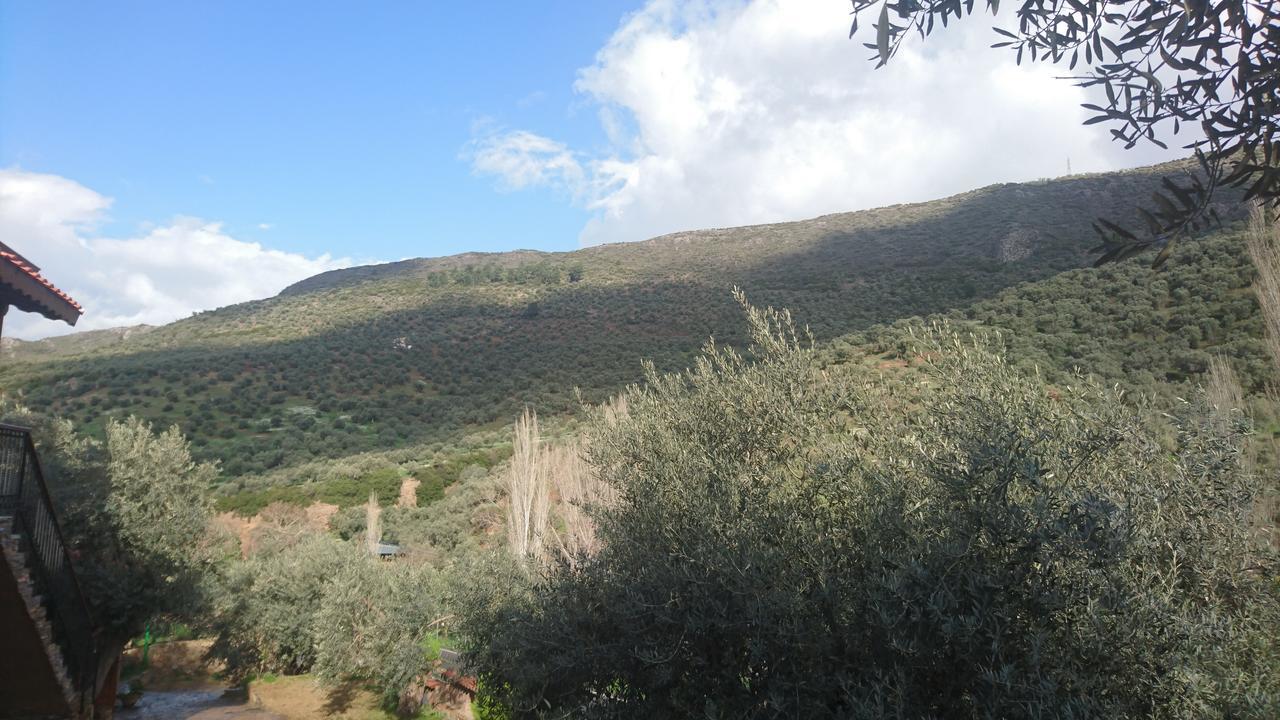 Sirince Klaseas Hotel&Restaurant Selçuk Luaran gambar
