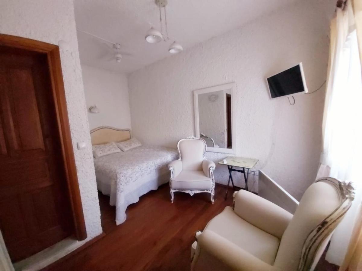 Sirince Klaseas Hotel&Restaurant Selçuk Luaran gambar