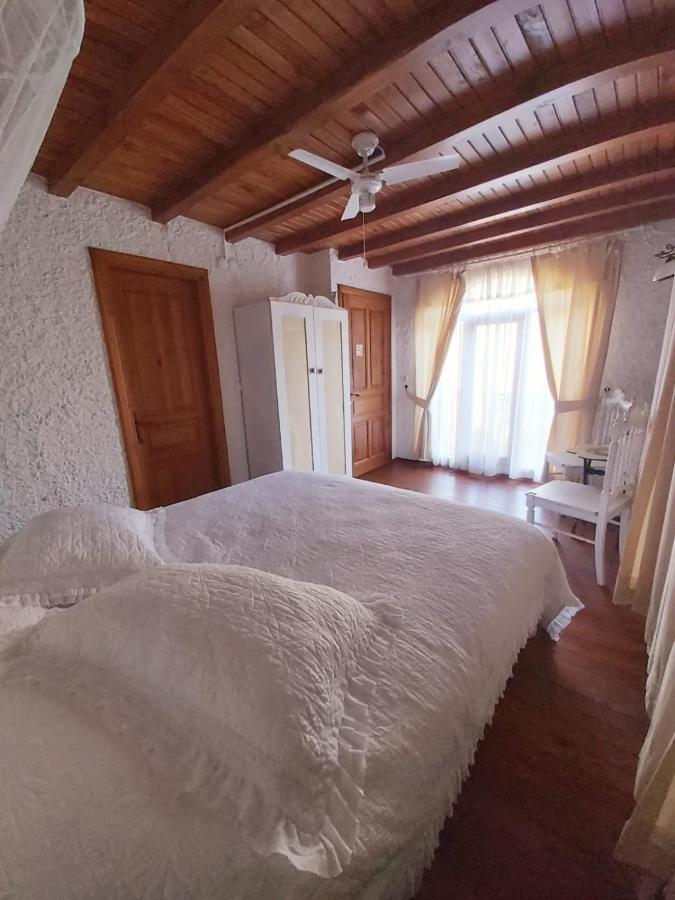Sirince Klaseas Hotel&Restaurant Selçuk Luaran gambar