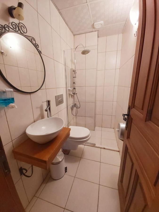 Sirince Klaseas Hotel&Restaurant Selçuk Luaran gambar