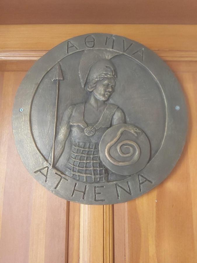 Sirince Klaseas Hotel&Restaurant Selçuk Luaran gambar