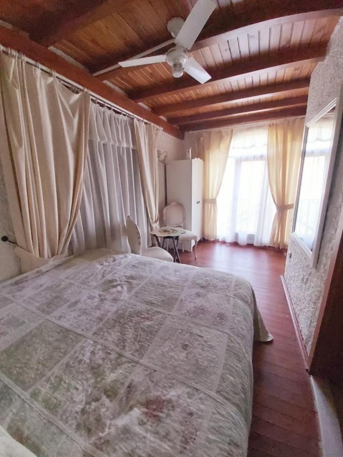 Sirince Klaseas Hotel&Restaurant Selçuk Luaran gambar