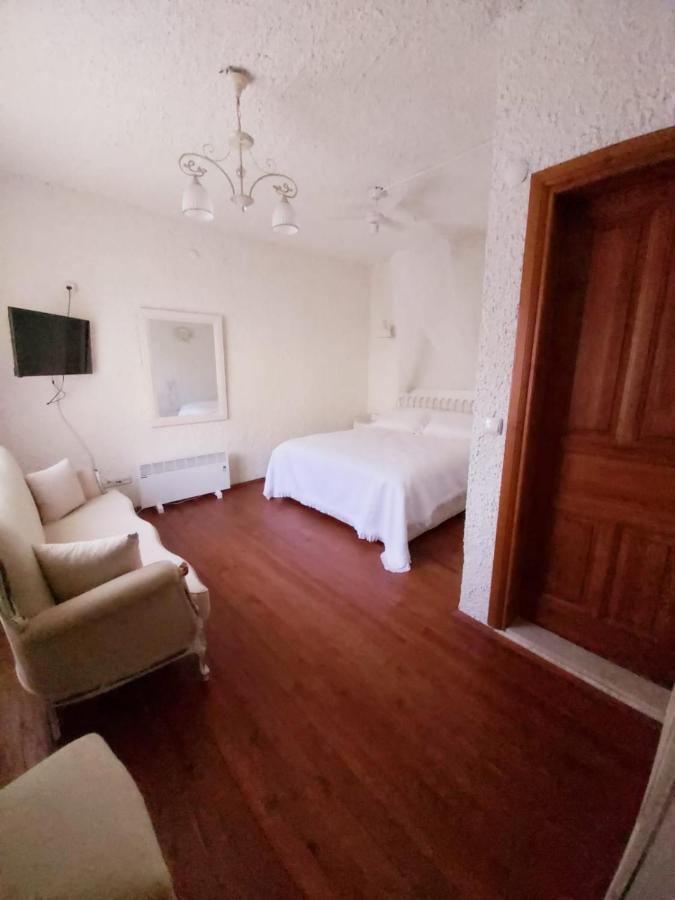Sirince Klaseas Hotel&Restaurant Selçuk Luaran gambar